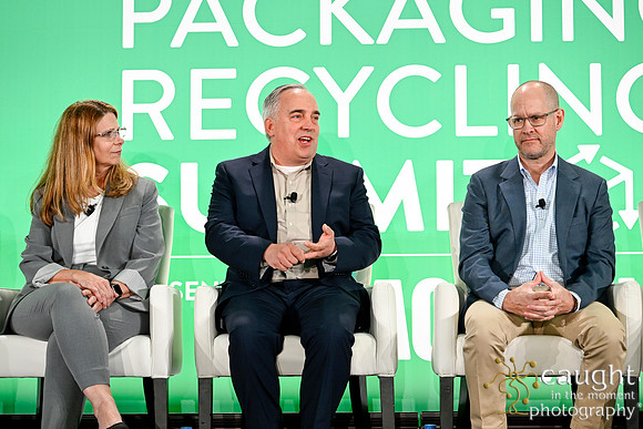 210 Packaging Recycling Summit 2024