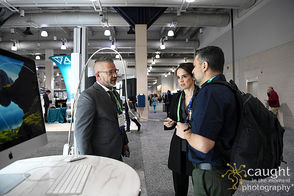 185 AAE 2025 in Boston - Exhibit Hall
