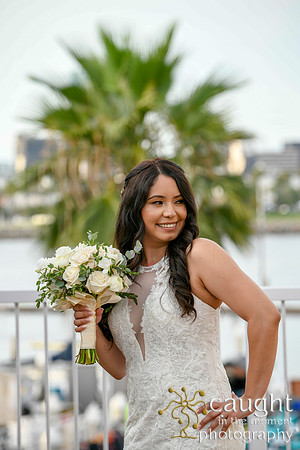 285 Clinton Wedding the Reef Long Beach