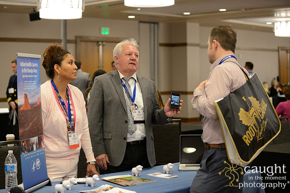 1268 AAE 2018 in Denver-Career Fair