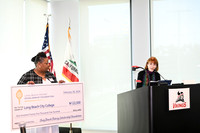 002 City College Check Presentation