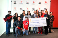 006 City College Check Presentation