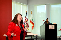 010 City College Check Presentation