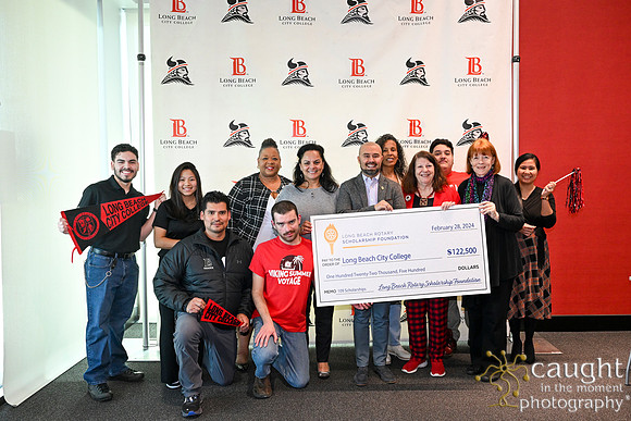 007 City College Check Presentation