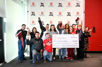 008 City College Check Presentation