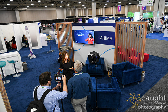 815 AHIMA 2024 Salt Lake City