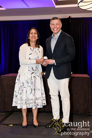 1366 AAE 2025 in Boston - Louis I. Grossman Ceremony