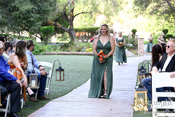 531 Chompff Wedding at Los Willows