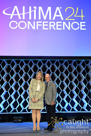 1351 AHIMA 2024 Salt Lake City