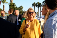 1259 MoFo ONE 2024 - Antitrust Reception