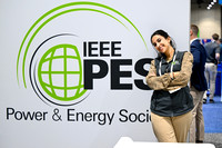 892 IEEE PES Grid Edge 2025 San Diego