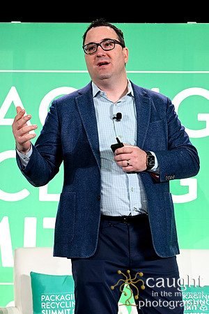 231 Packaging Recycling Summit 2024