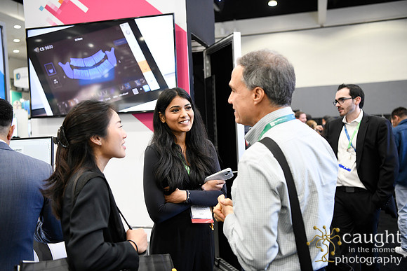398 AAE 2024 in Los Angeles - Exhibit Hall