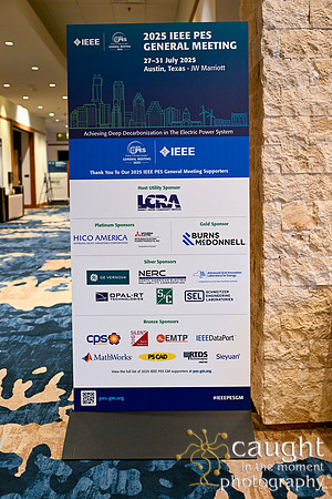 1259 IEEE PES General Meeting 2025 Austin