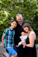 062 Smitheran Family Portraits