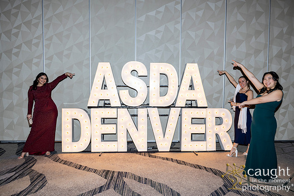 540 AnnualSession 2024 Denver