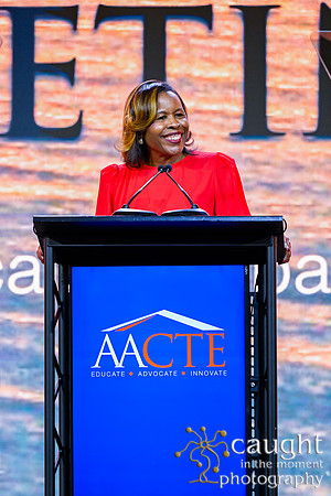 155 AACTE Annual Meeting 2025 Long Beach