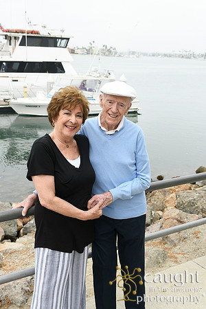 013 Kilpatrick Family Portraits in Long Beach