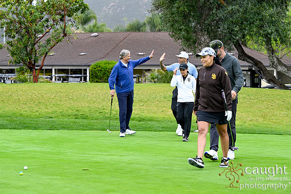 270 Charimans Golf Classic 2025
