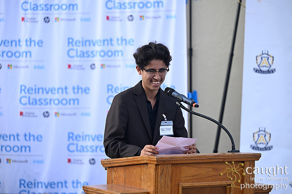 040 Digital Promise-Anaheim High School 2024