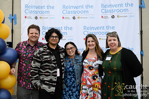 061 Digital Promise-Anaheim High School 2024