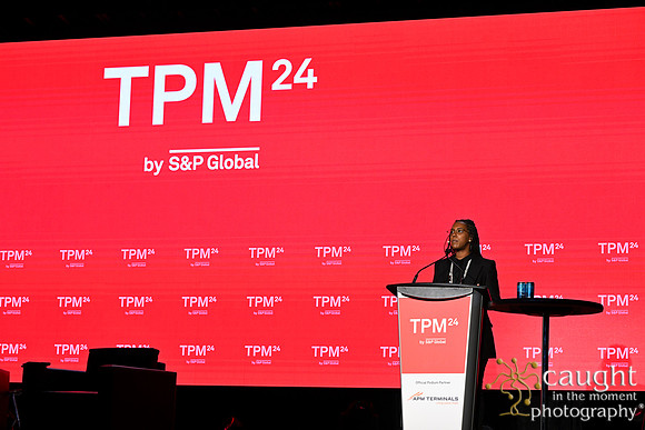 009 RUSH TPM24