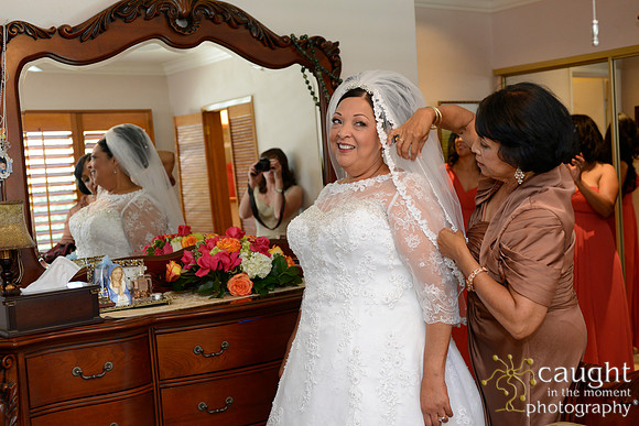40 Baker Wedding at St. Pancratius and Hotel Maya