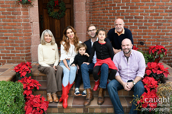 063 Long Beach Family Portraits 2019