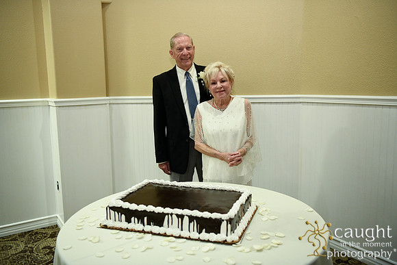 418 Rasmussen Wedding - Dancing & Cake