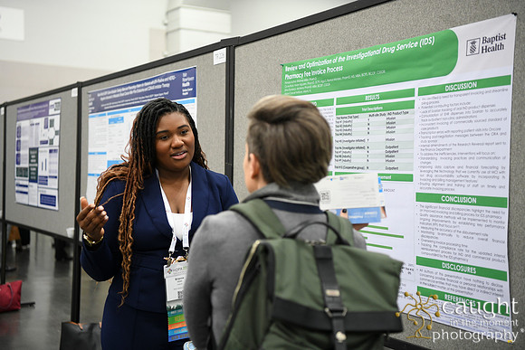 578 HOPA 2025 Conference in Portland - Posters
