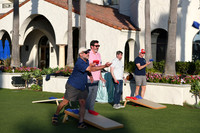 1263 MoFo ONE 2024 - Cornhole Tournament