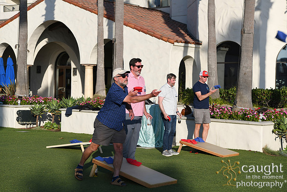 1263 MoFo ONE 2024 - Cornhole Tournament