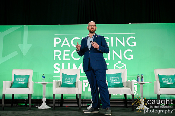 322 Packaging Recycling Summit 2024