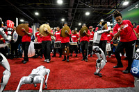 003 RUSH ICRA 2025 Atlanta