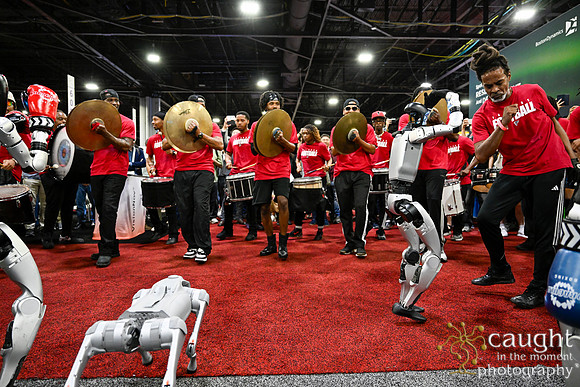 003 RUSH ICRA 2025 Atlanta