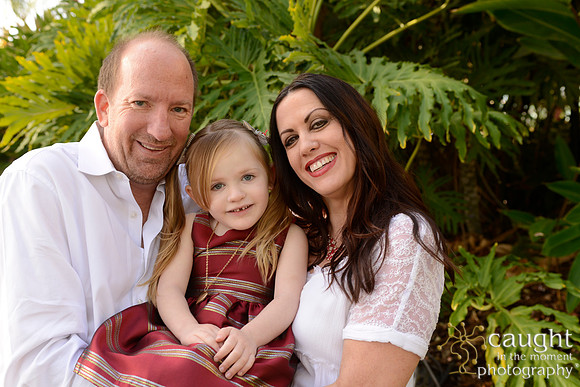 011 Murphy Family