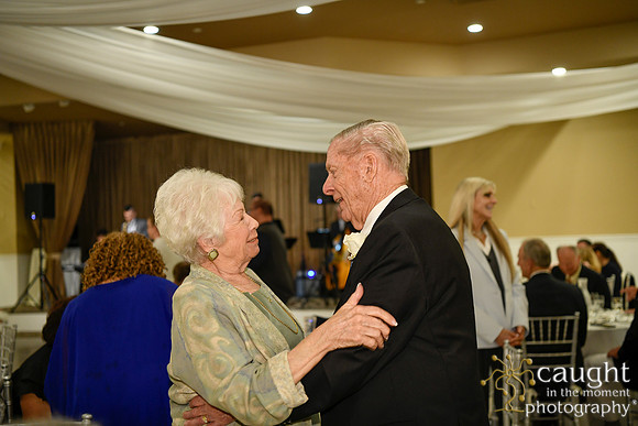 341 Rasmussen Wedding - Reception