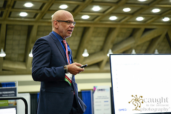 917 OMED 2019 Baltimore - OMED Central