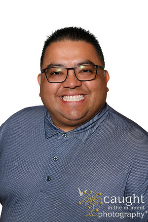 287 Reyes Coca-Cola Bottling Executive Portraits 2025