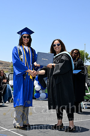 035 Blue Ridge Academy 2024 Graduation Ceremony May 30 at Cal Lutheran