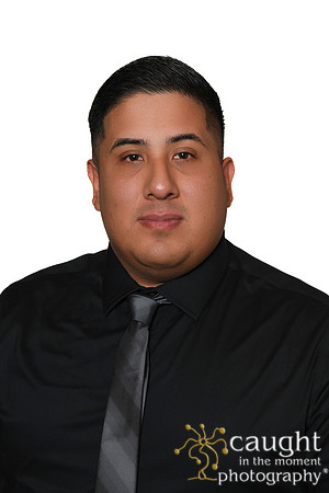174 Reyes Coca-Cola Bottling Executive Portraits 2025