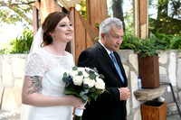 203 Flores Wedding at Wayfarers Chapel