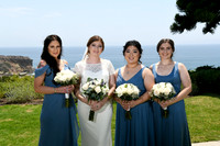 036 Flores Wedding at Wayfarers Chapel
