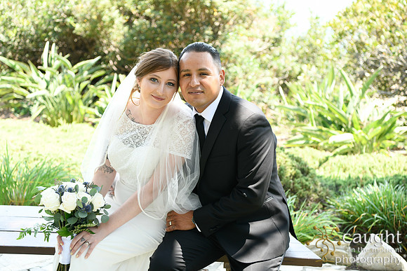 384 Flores Wedding at Wayfarers Chapel