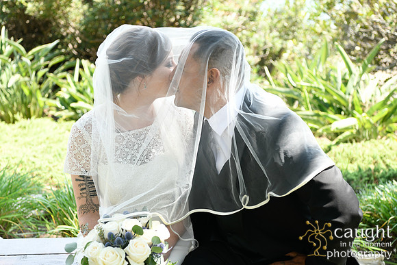 400 Flores Wedding at Wayfarers Chapel