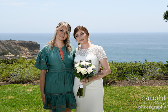 023 Flores Wedding at Wayfarers Chapel