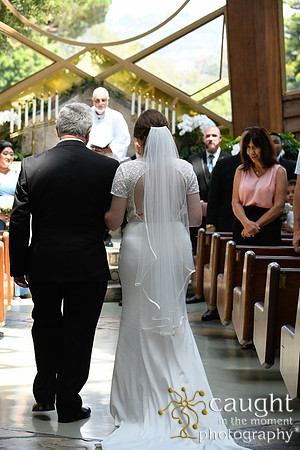 206 Flores Wedding at Wayfarers Chapel