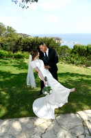 421 Flores Wedding at Wayfarers Chapel