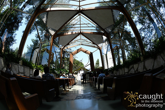 223 Flores Wedding at Wayfarers Chapel