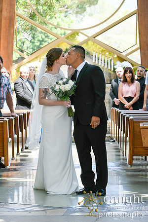 310 Flores Wedding at Wayfarers Chapel